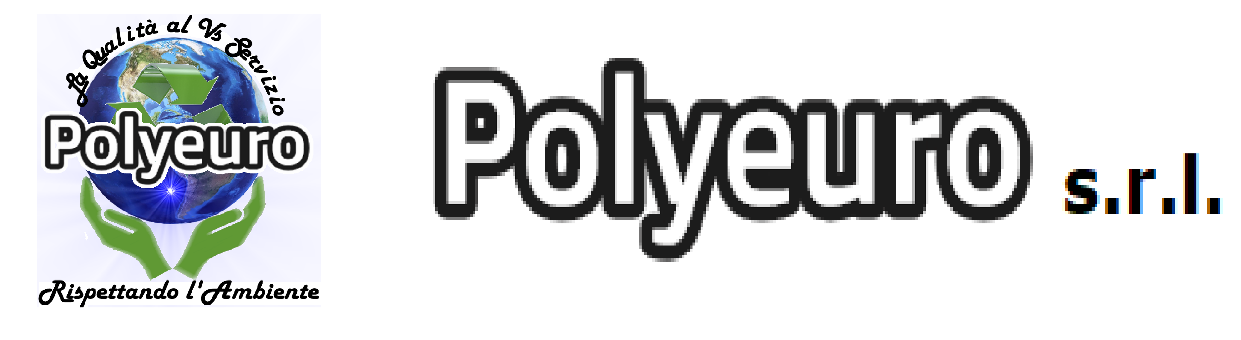 Polyeuro logo